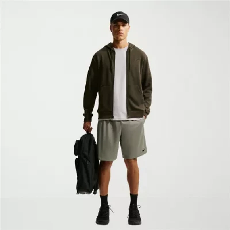 Nike Totality Mens 9" Quick Dry Workout Shorts