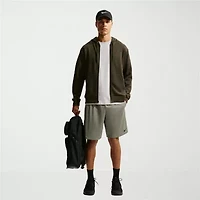Nike Totality Mens 9" Quick Dry Workout Shorts