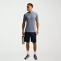 Nike Totality Mens 9" Quick Dry Workout Shorts
