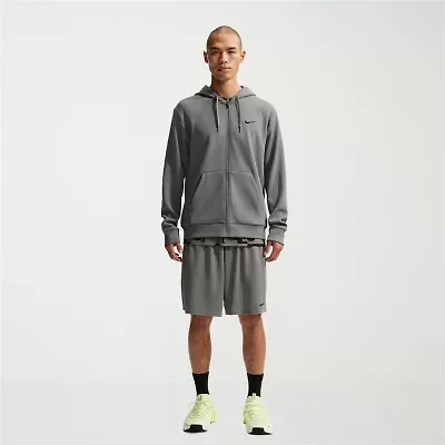 Nike Totality Mens 9" Quick Dry Workout Shorts