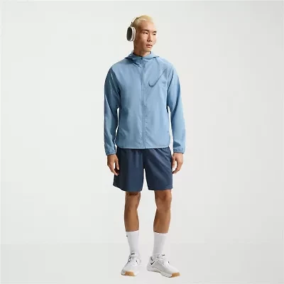 Nike Mens 7" Quick Dry Workout Shorts