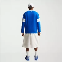 Nike Mens Crew Neck Long Sleeve Sweatshirt