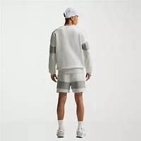 Nike Mens Crew Neck Long Sleeve Sweatshirt