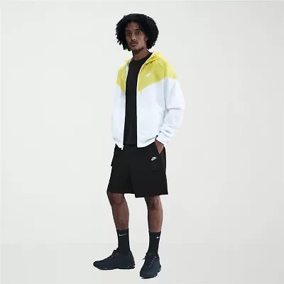 Nike Mens 9" Workout Shorts