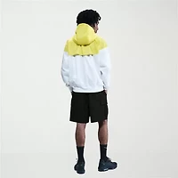 Nike Mens 9" Workout Shorts