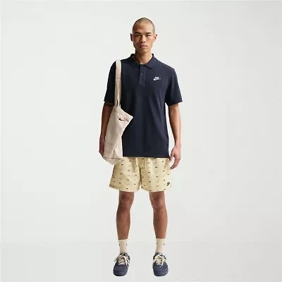 Nike Flow Mens 9" Workout Shorts