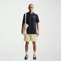 Nike Flow Mens 9" Workout Shorts