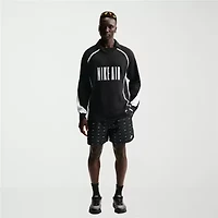 Nike Club Flow Mens 9" Workout Shorts