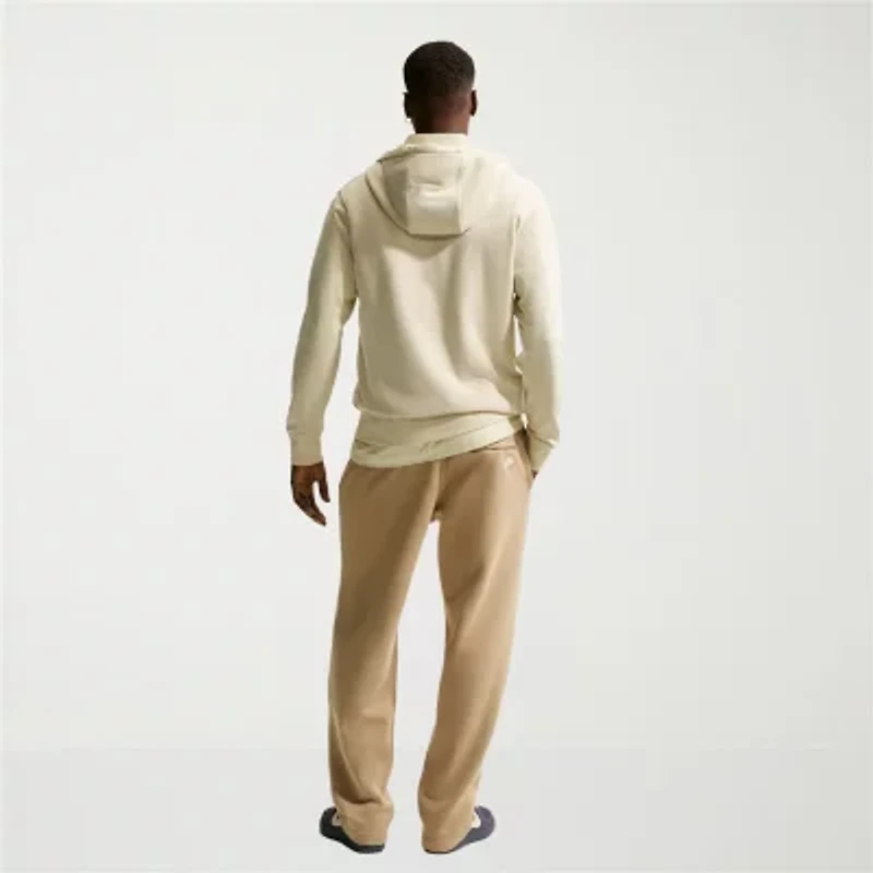 Nike Mens Straight Regular Fit Workout Pant