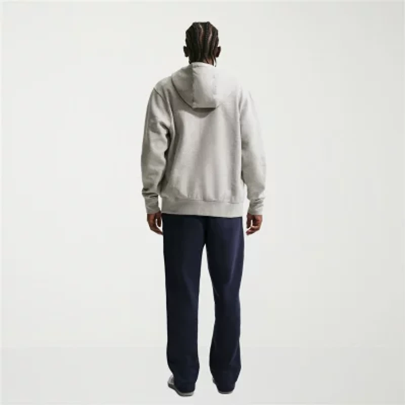 Nike Mens Straight Regular Fit Workout Pant