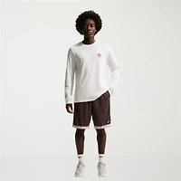 Nike Mens 11" Basketball Short