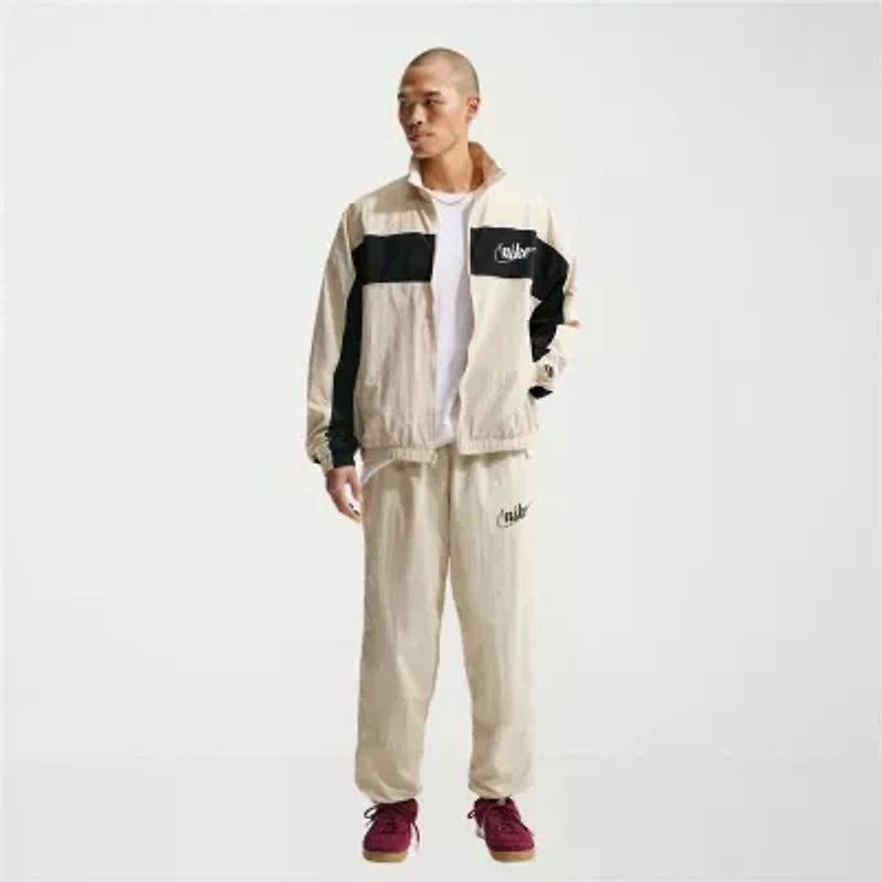 Nike Club Mens Lightweight Windbreaker