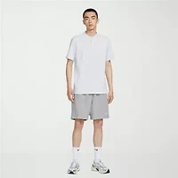 Nike Mens Crew Neck Short Sleeve Classic Fit Graphic T-Shirt