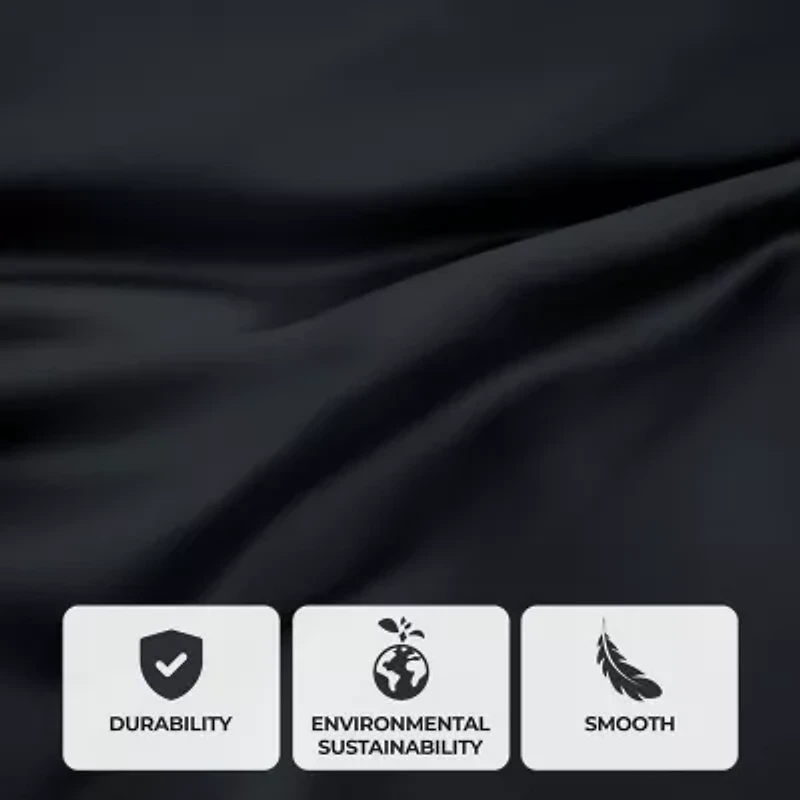 SUPERIOR® Beechwood Modal Cooling Soft 300tc Deep Pocket Sheet Set