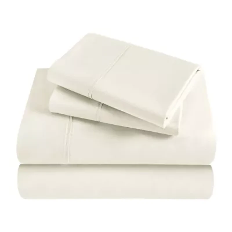 SUPERIOR® Beechwood Modal Cooling Soft 300tc Deep Pocket Sheet Set
