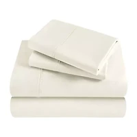 SUPERIOR® Beechwood Modal Cooling Soft 300tc Deep Pocket Sheet Set