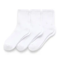 Arizona Mens 3 Pair Crew Socks