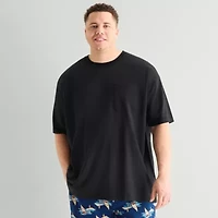 St.Johns Bay Big and Tall Pcket Tee