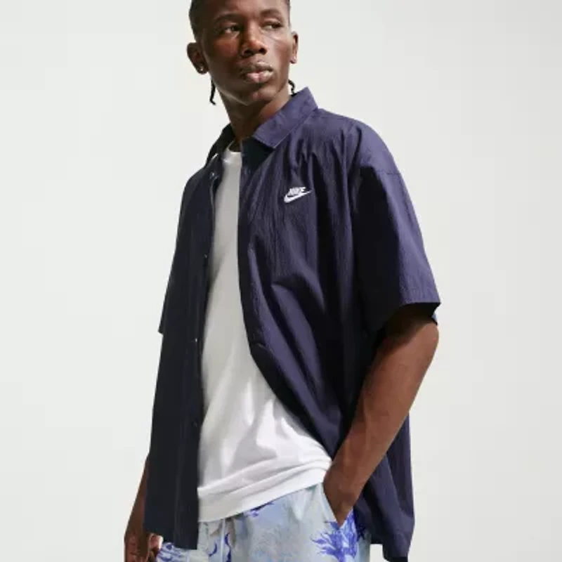 Nike Flow Mens 6" Workout Shorts