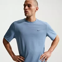 Nike Hyverse Mens Crew Neck Short Sleeve Quick Dry Active T-Shirt