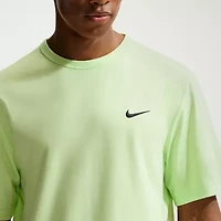 Nike Hyverse Mens Crew Neck Short Sleeve Quick Dry Active T-Shirt