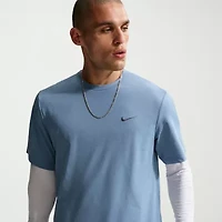 Nike Hyverse Mens Crew Neck Short Sleeve Quick Dry Active T-Shirt