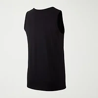 Nike Mens Crew Neck Sleeveless Muscle T-Shirt