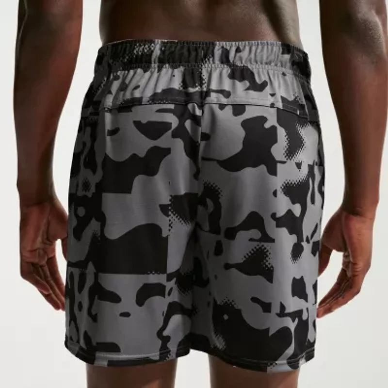 Nike Mens 7" Quick Dry Workout Shorts