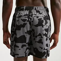 Nike Mens 7" Quick Dry Workout Shorts