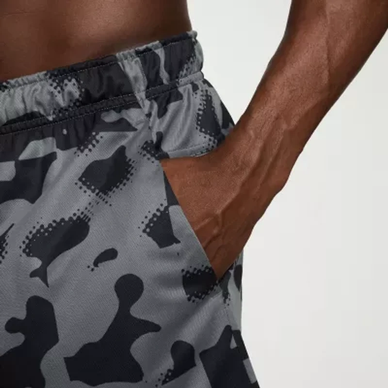 Nike Mens 7" Quick Dry Workout Shorts