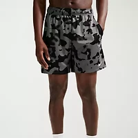Nike Mens 7" Quick Dry Workout Shorts