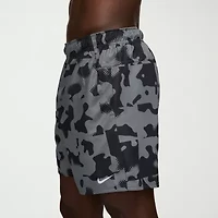 Nike Mens 7" Quick Dry Workout Shorts