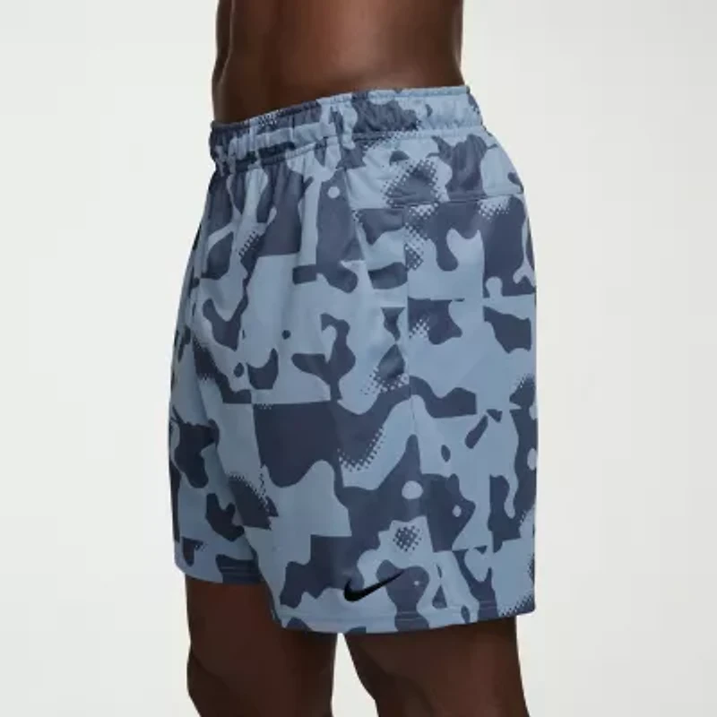 Nike Mens 7" Quick Dry Workout Shorts