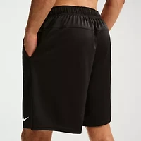 Nike Totality Mens 9" Quick Dry Workout Shorts