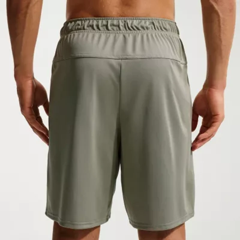 Nike Totality Mens 9" Quick Dry Workout Shorts