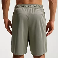 Nike Totality Mens 9" Quick Dry Workout Shorts