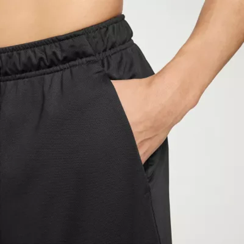 Nike Totality Mens 9" Quick Dry Workout Shorts
