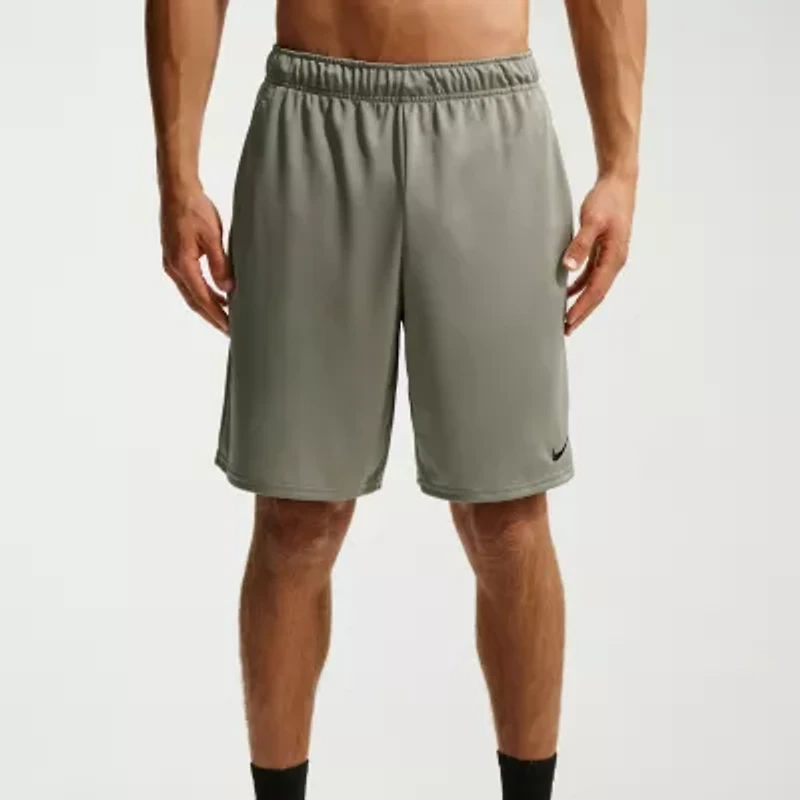 Nike Totality Mens 9" Quick Dry Workout Shorts