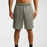 Nike Totality Mens 9" Quick Dry Workout Shorts