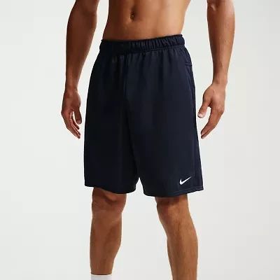 Nike Totality Mens 9" Quick Dry Workout Shorts