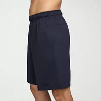 Nike Totality Mens 9" Quick Dry Workout Shorts