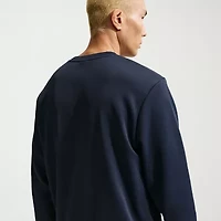 Nike Mens Crew Neck Long Sleeve Sweatshirt