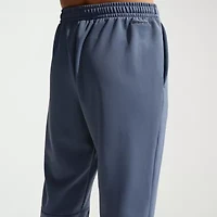 Nike Mens Cuffed Regular Fit Fleece Active Jogger Pant