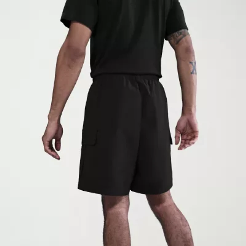 Nike Mens 9" Workout Shorts