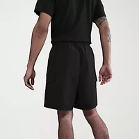 Nike Mens 9" Workout Shorts