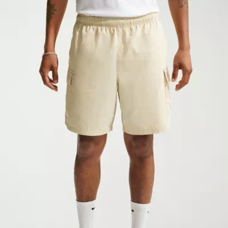 Nike Mens 9" Workout Shorts