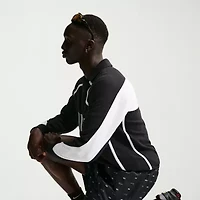 Nike Club Flow Mens 9" Workout Shorts