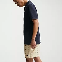 Nike Flow Mens 9" Workout Shorts