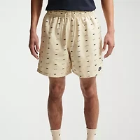 Nike Flow Mens 9" Workout Shorts