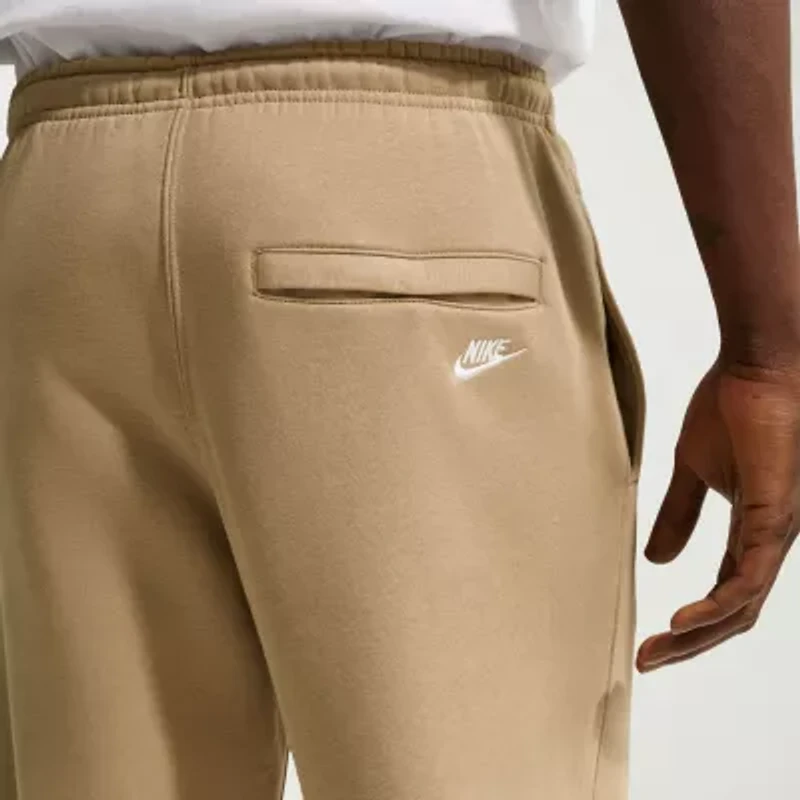 Nike Mens Straight Regular Fit Workout Pant
